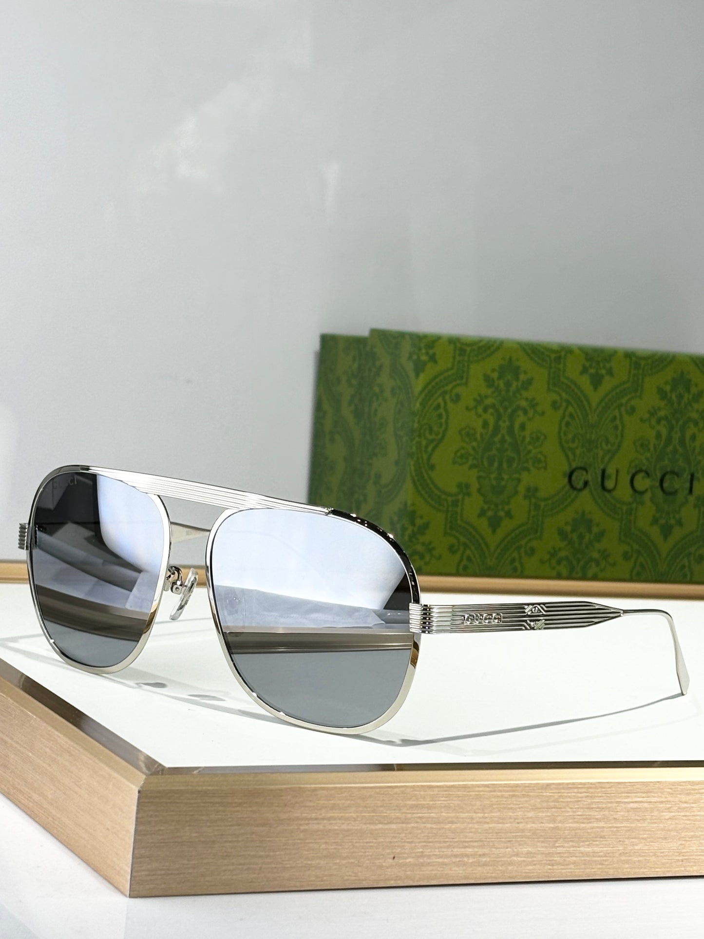 GG* Eyewear SIZE: 60-17-148
