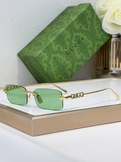 GG* Eyewear SIZE: 52-19-145