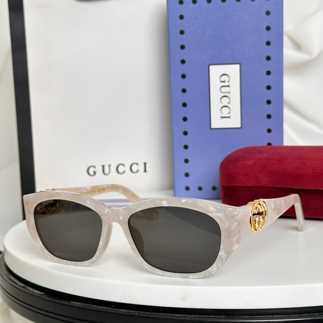 GG* Eyewear SIZE: 57-16-140