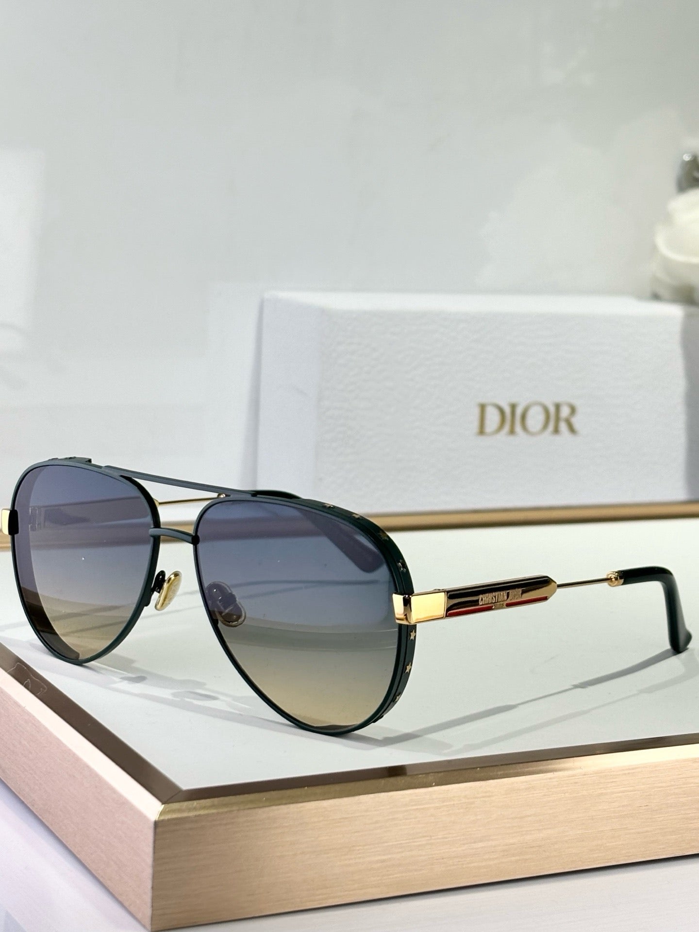 DI*R Eyewear SIZE: 60-15-145
