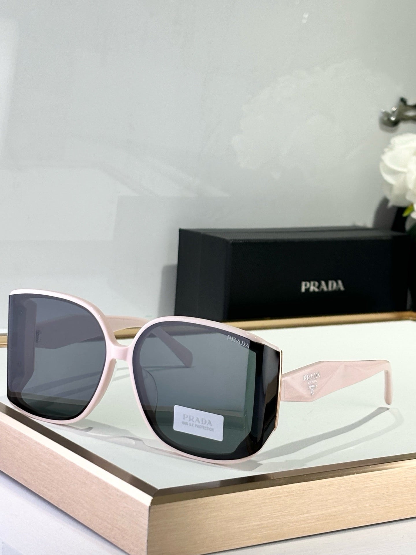 PRA Eyewear SIZE: 63-14-140