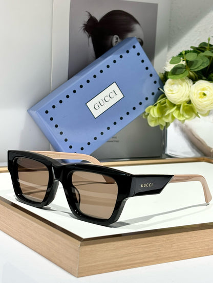 GG* Eyewear SIZE: 52-21-145