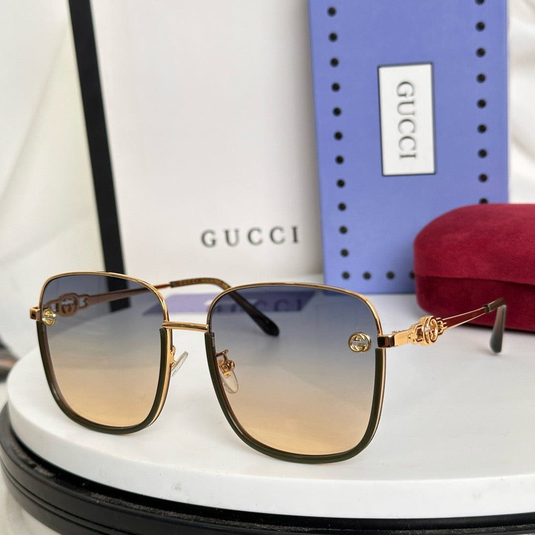 GG* Eyewear SIZE: 59-18-145