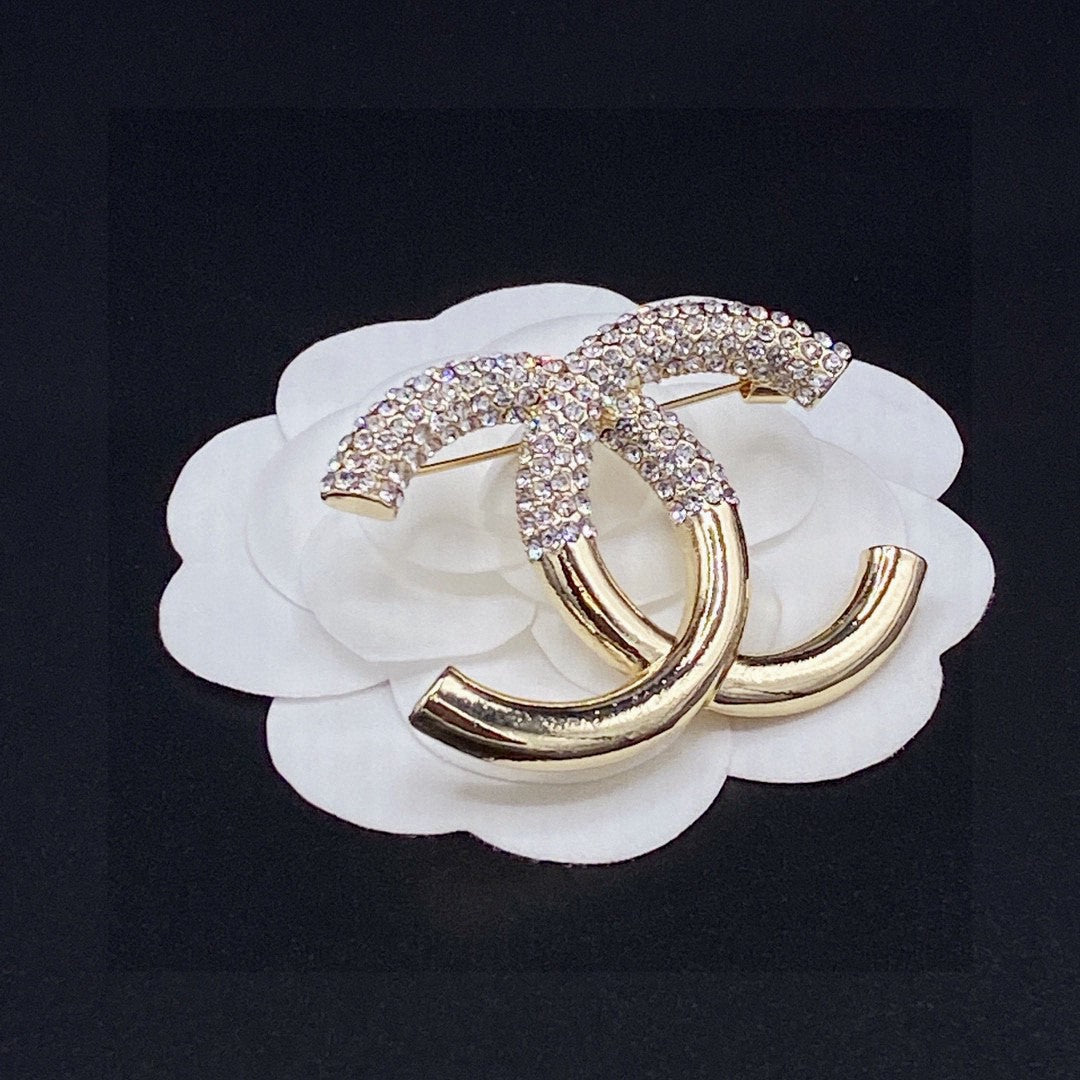 CC new arrival brooch 003