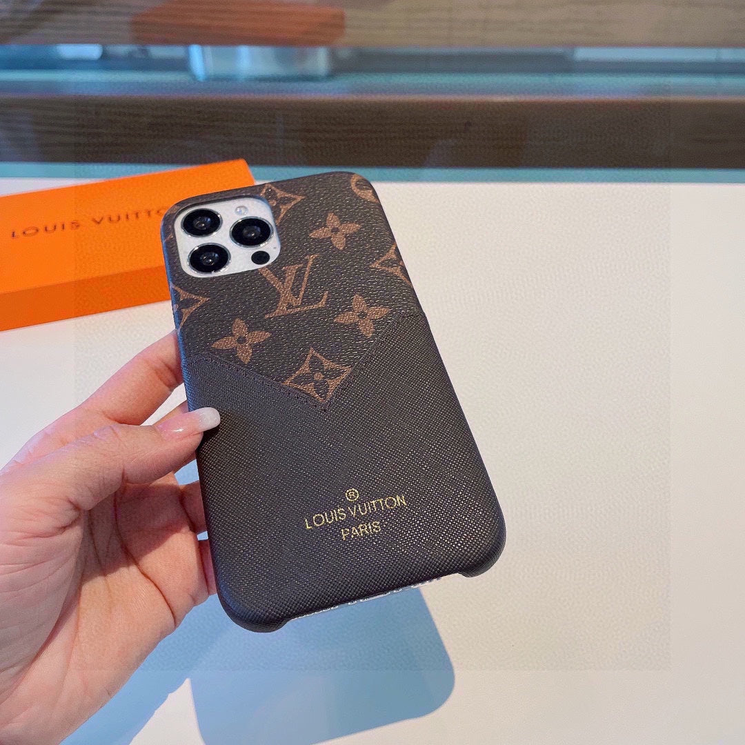 L Phone Case 0005