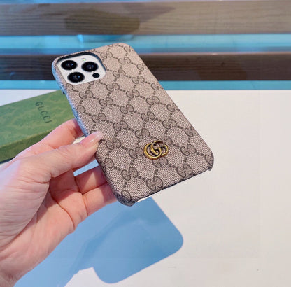 GG Phone Case 0008