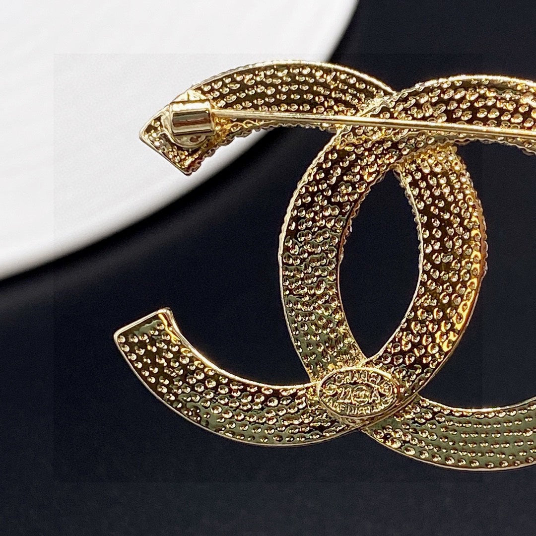 CC new arrival brooch 003