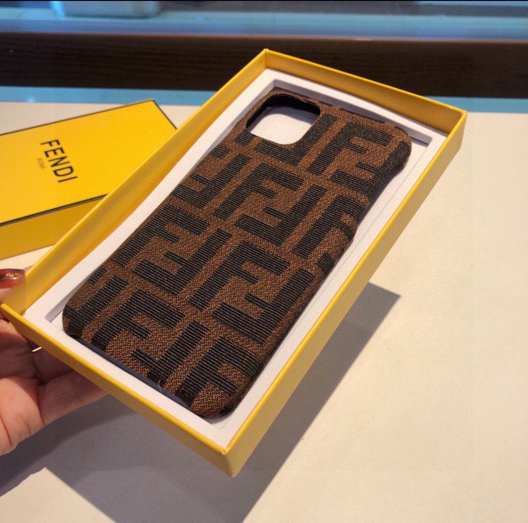 FD Phone Case 0010