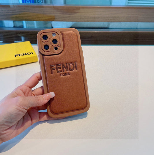 FD Phone Case 0011