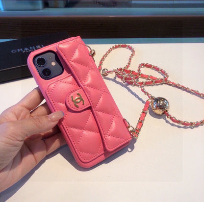 CC Phone Case 0022