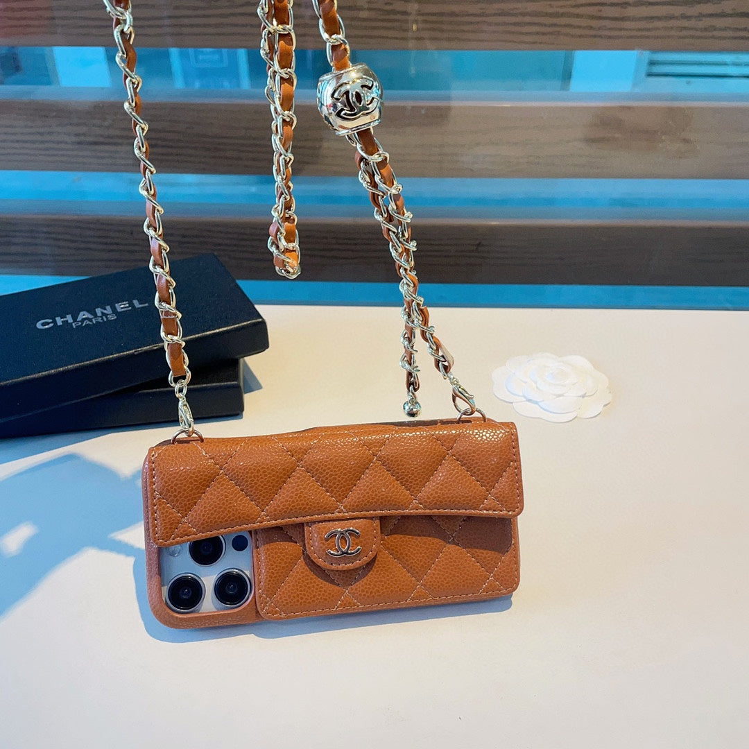 CC phone case new arrival 03~