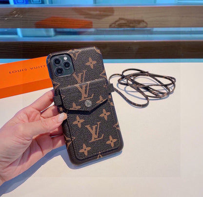 L Phone Case 0038