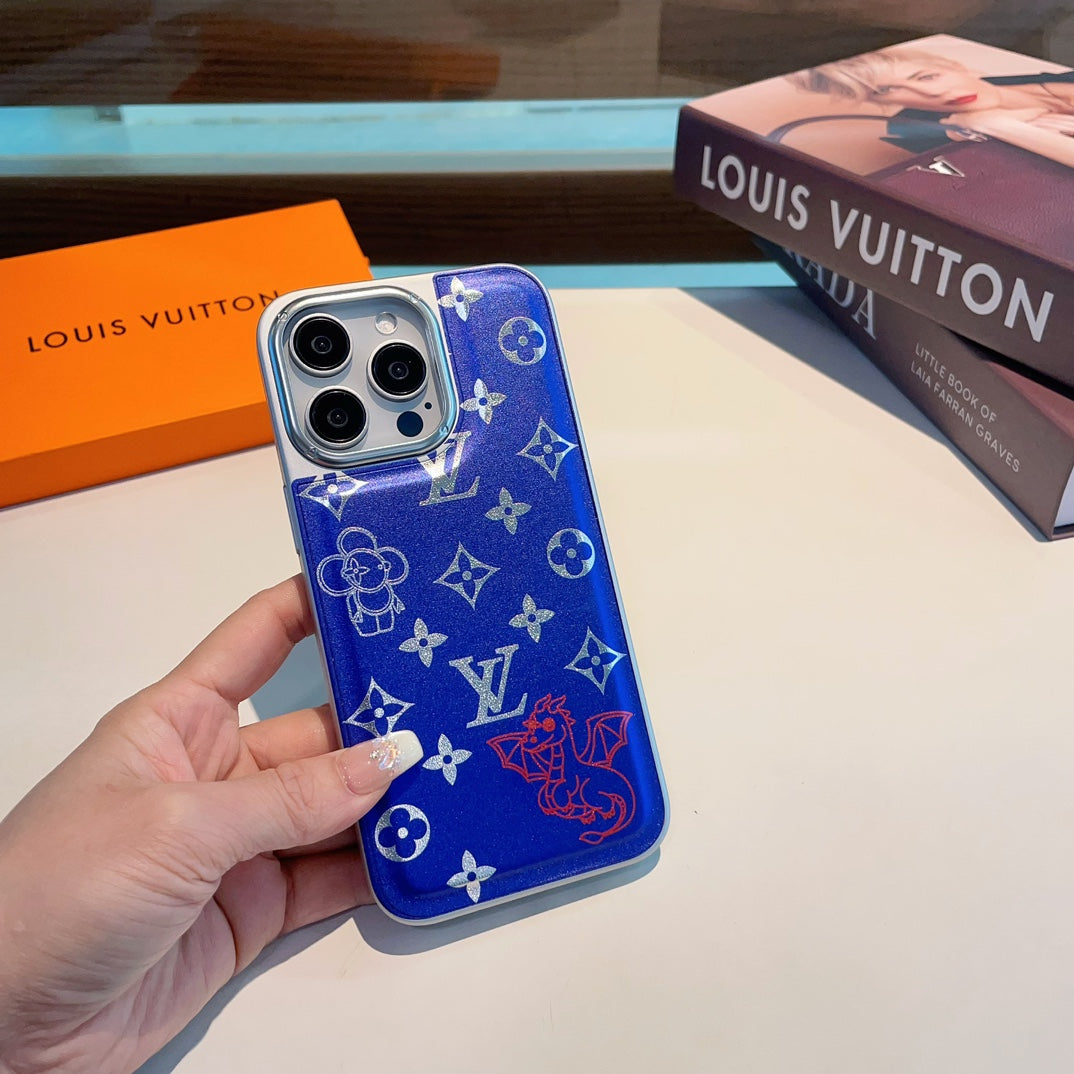 L Phone Case 0039