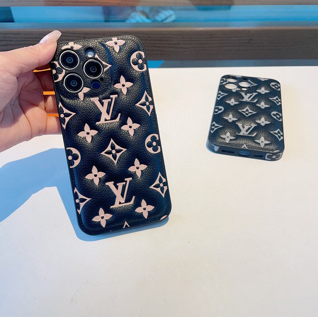 L Phone Case 0040