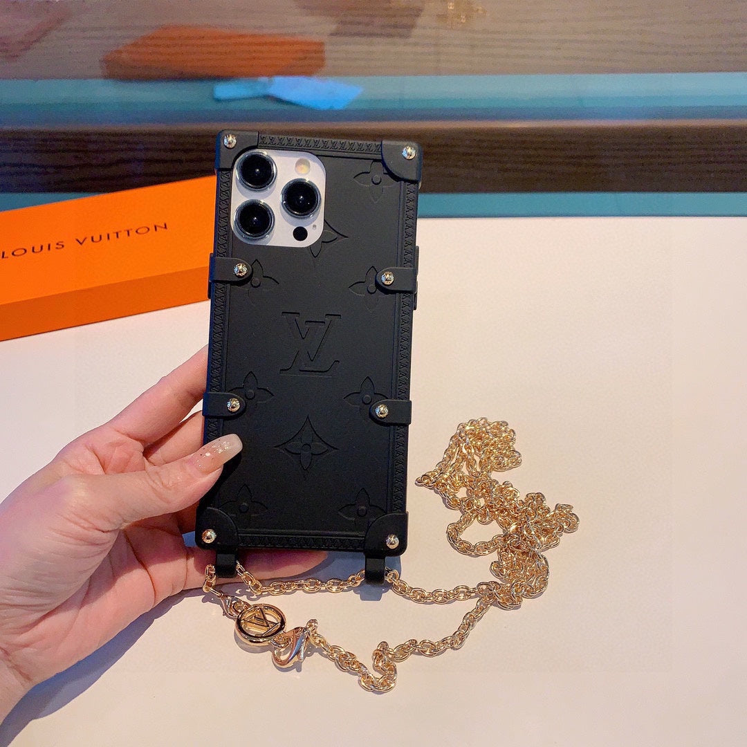 L Phone Case 0042