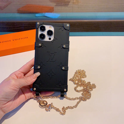 L Phone Case 0042