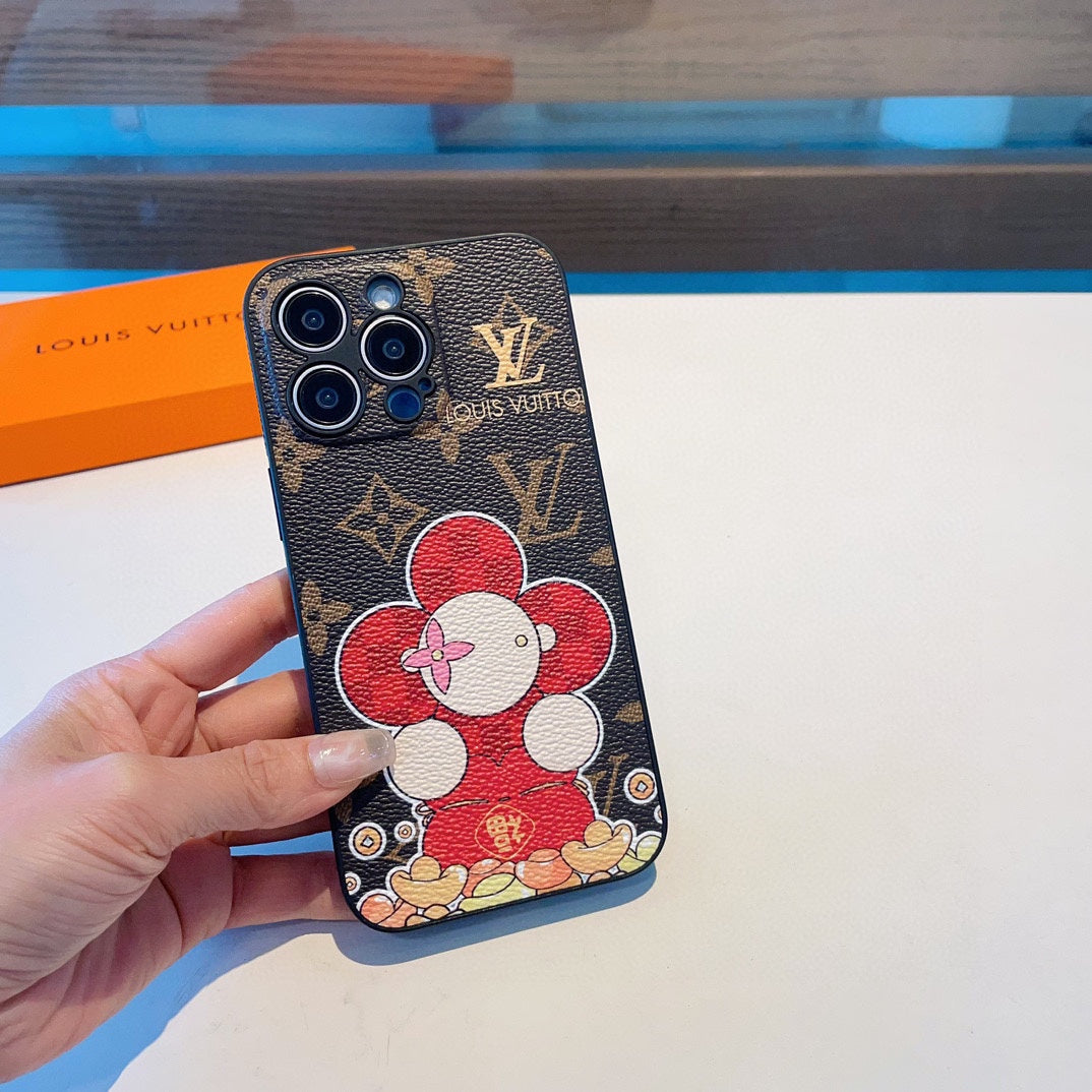 L Phone Case 0043