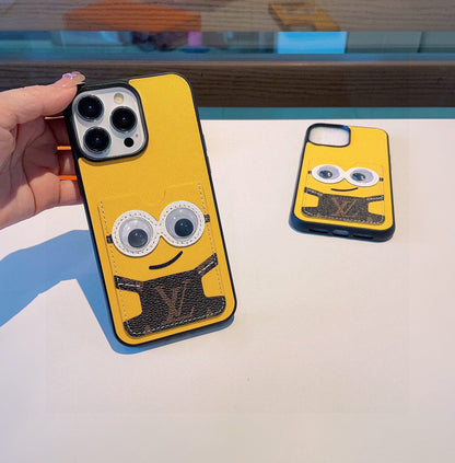 L Phone Case 0045