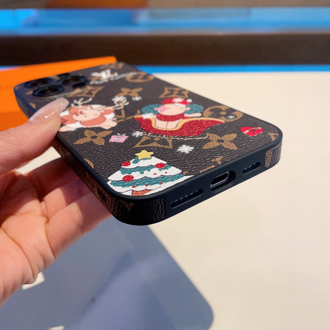 L Phone Case 0046