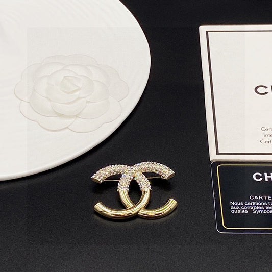 CC new arrival brooch 003