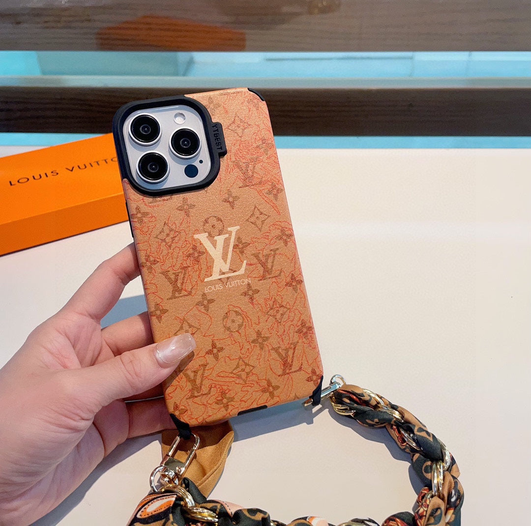 L Phone Case 0048