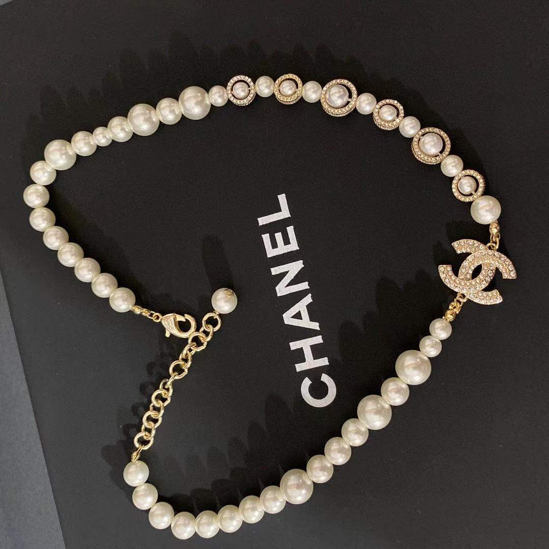 cc New Arrival Necklace 007
