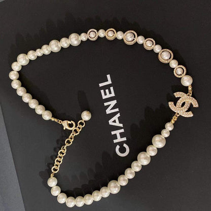 cc New Arrival Necklace 007
