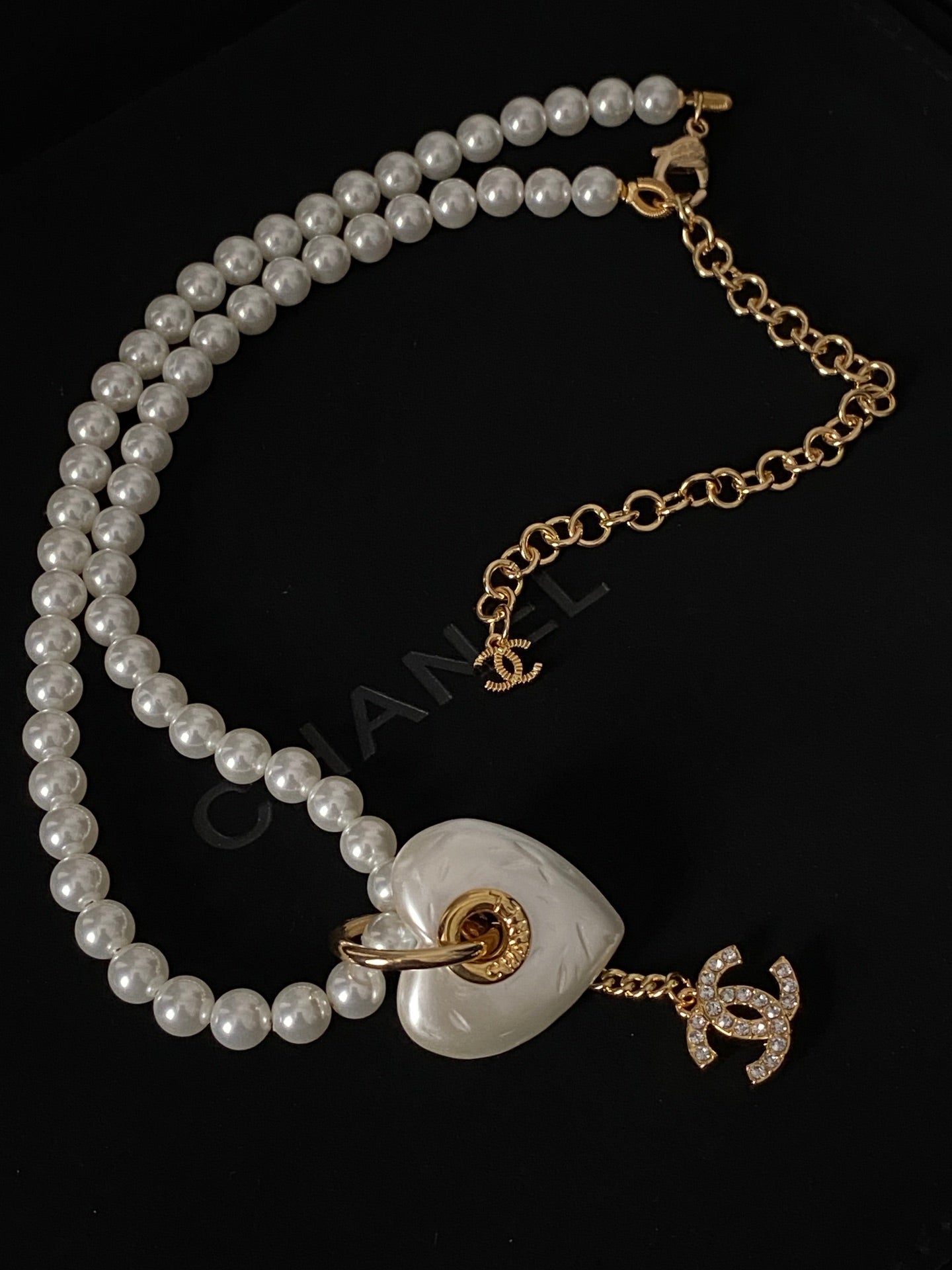 CC Jewelry New Arrival 0039