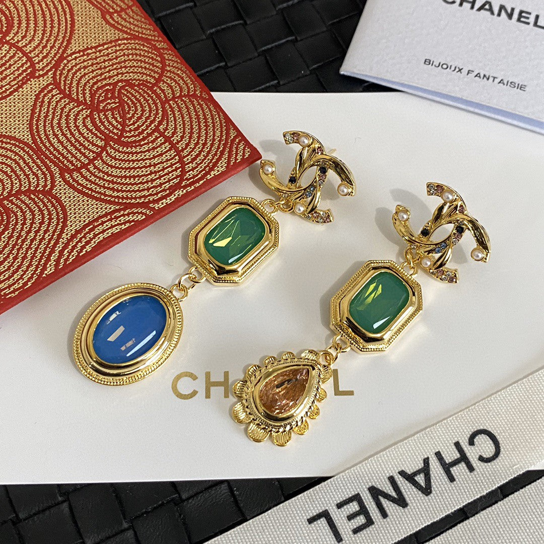 CC Jewelry New Arrival 0071
