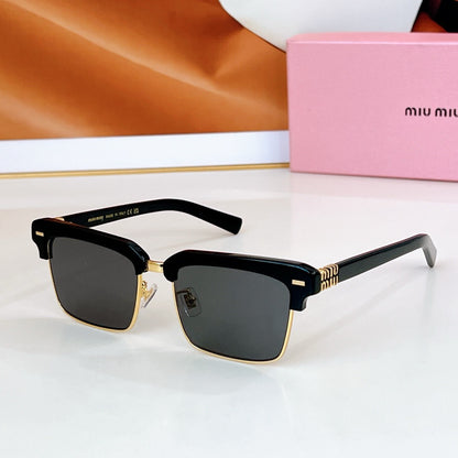 MIU MI* Eyewear SIZE: 54-17-145