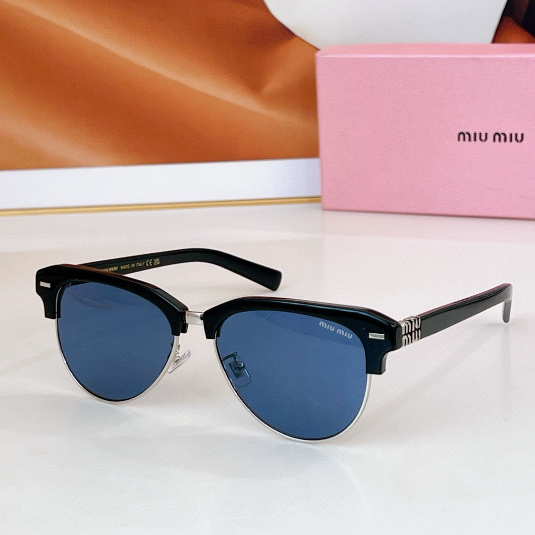 MIU MI* Eyewear SIZE: 57-16-145