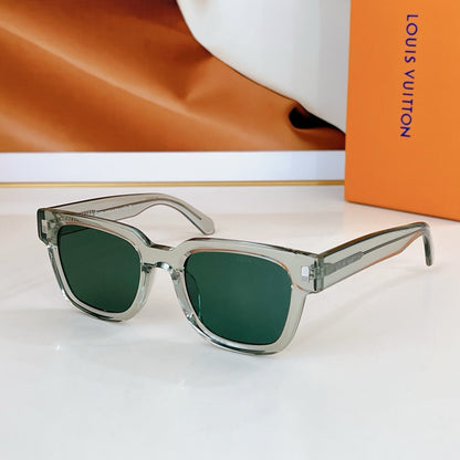 Louis Eyewear SIZE: 51-21-145