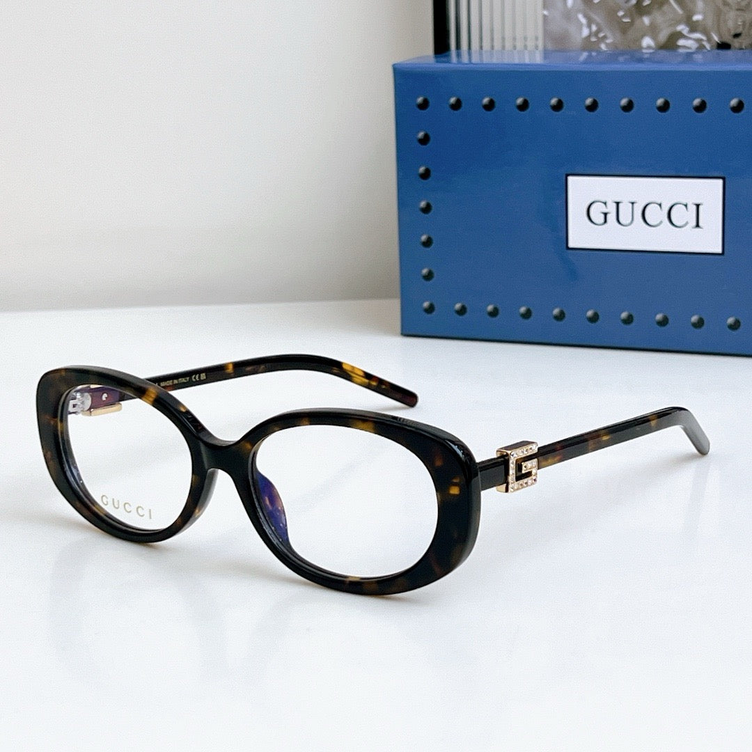 GG* Eyewear SIZE: 55-18-145