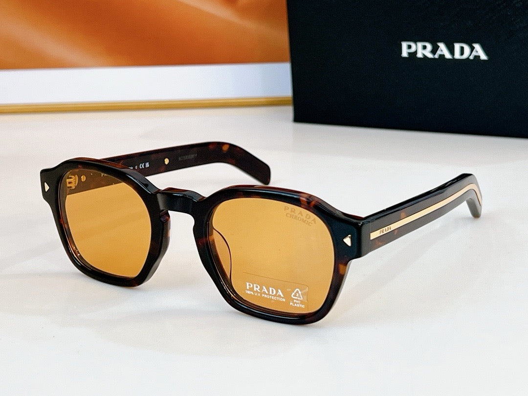 PRA Eyewear SIZE: 49-24-145