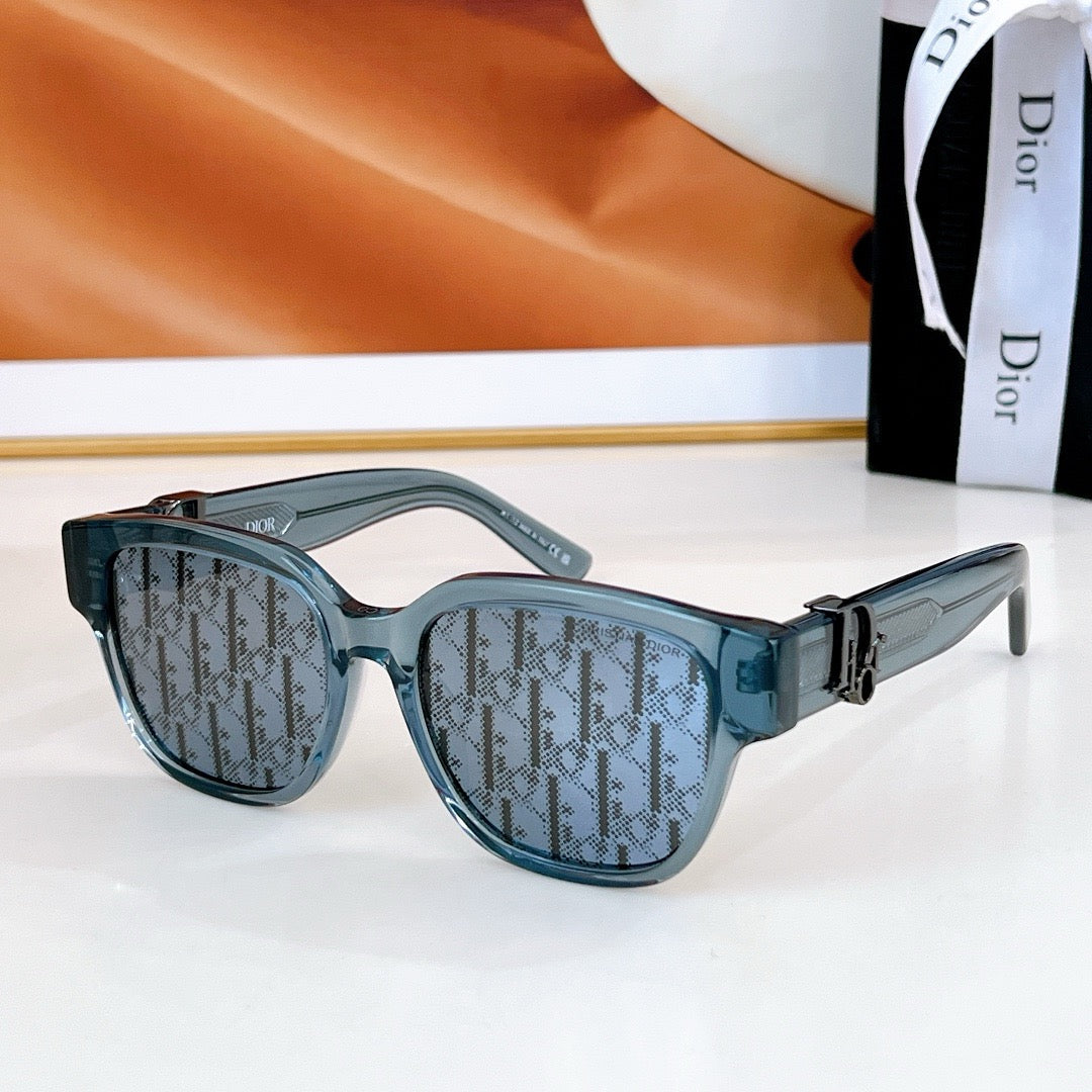 DI*R Eyewear SIZE: 53-19-145