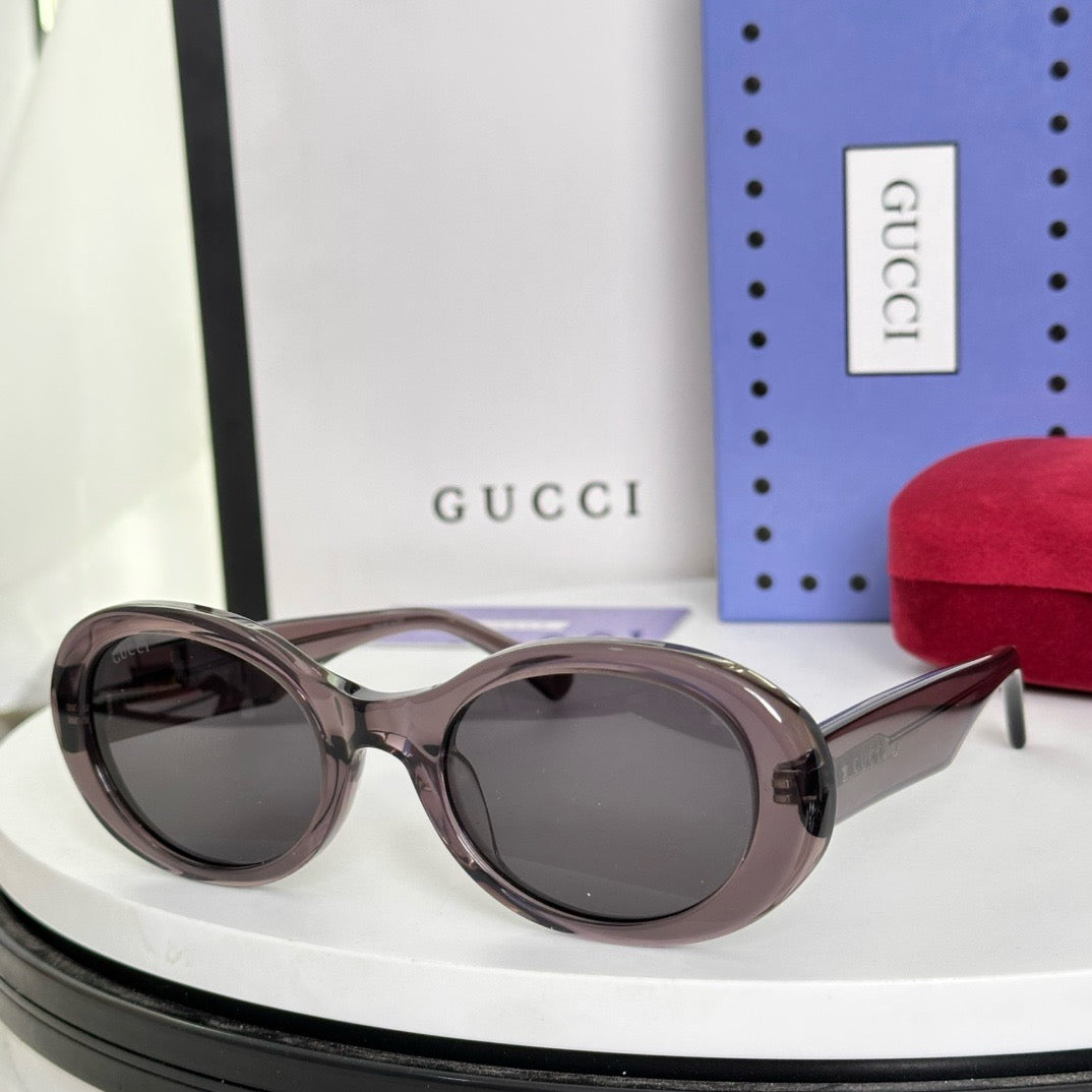 GG* Eyewear SIZE: 53-23-145