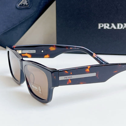 PRA Eyewear SIZE: 59-19-145