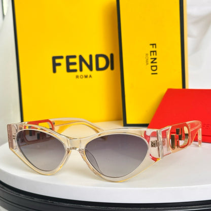 FEND* Eyewear SIZE: