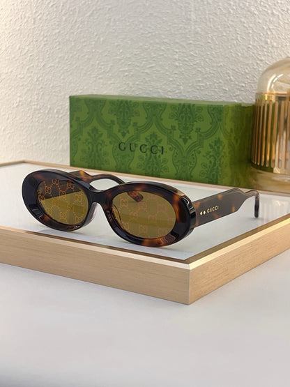 GG* Eyewear SIZE: 54-17-145