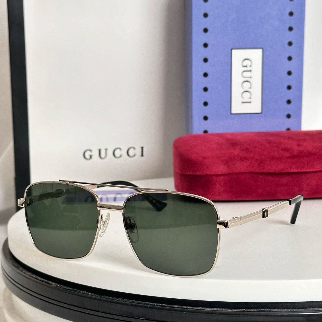 GG* Eyewear SIZE: 58-16-145