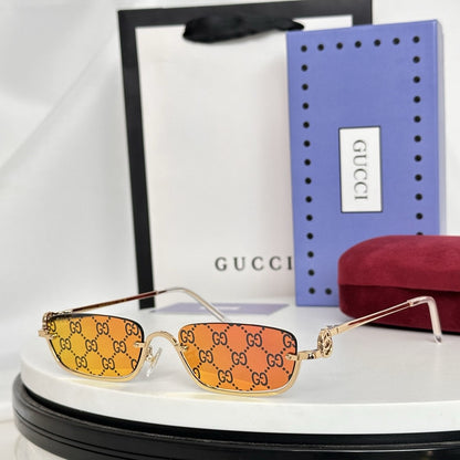 GG* Eyewear SIZE: 55-19-140