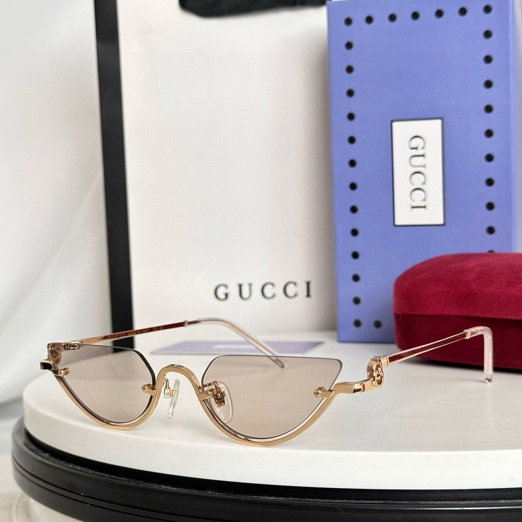 GG* Eyewear SIZE: 29-21-145