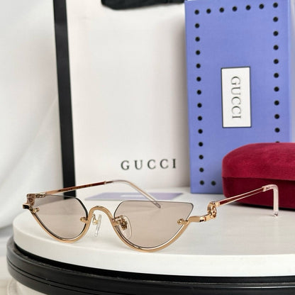 GG* Eyewear SIZE: 29-21-145