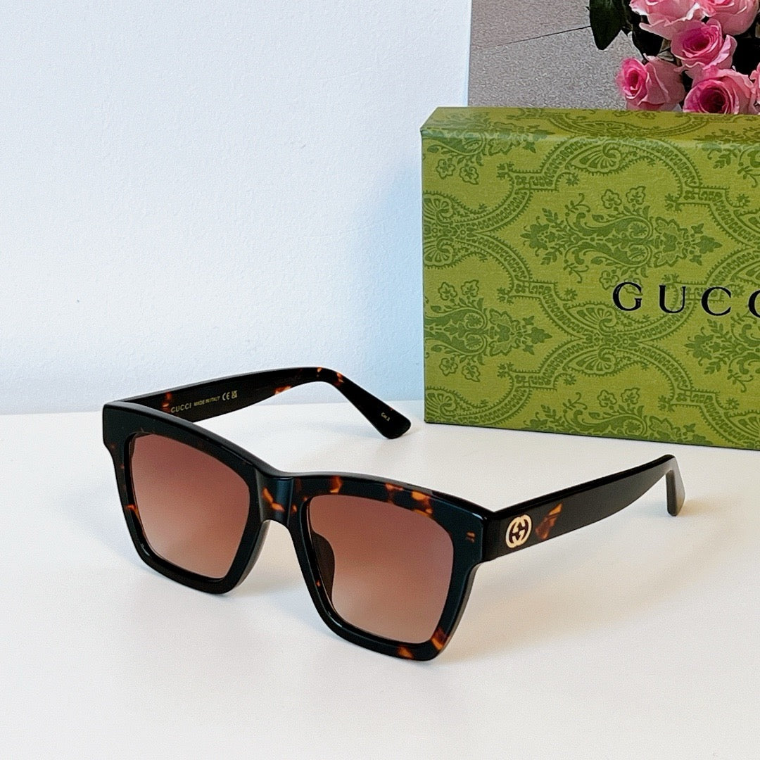 GG* Eyewear SIZE: 54-19-145
