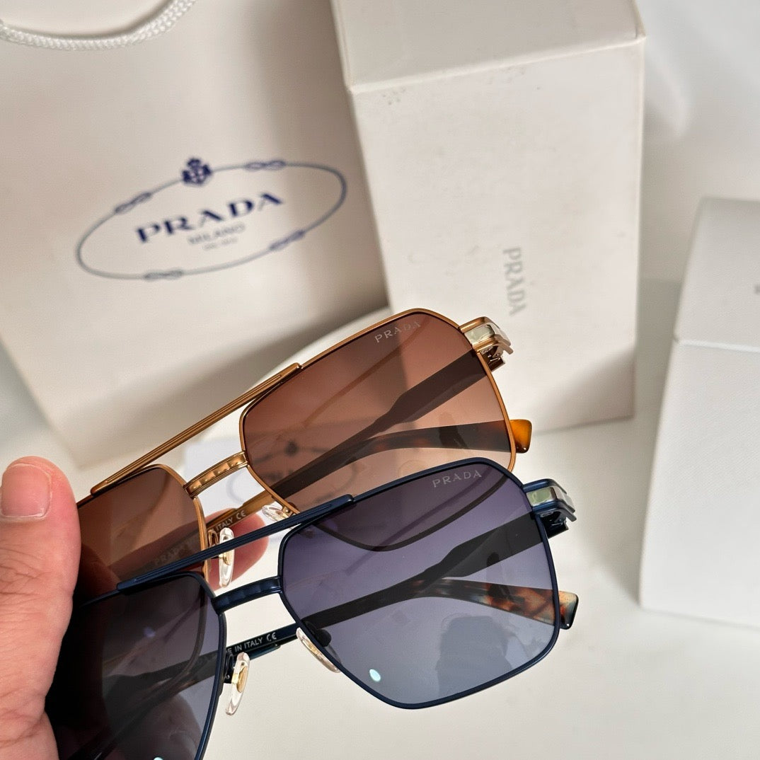 PRA Eyewear SIZE: 58-16-145