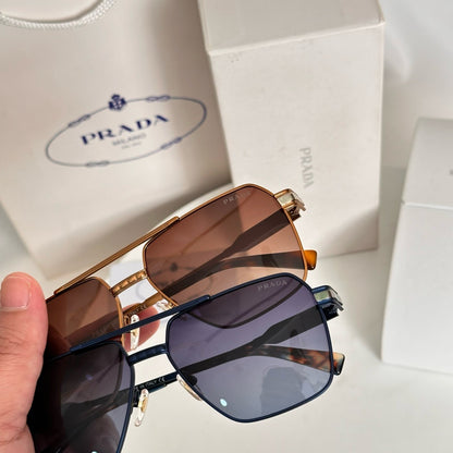 PRA Eyewear SIZE: 58-16-145
