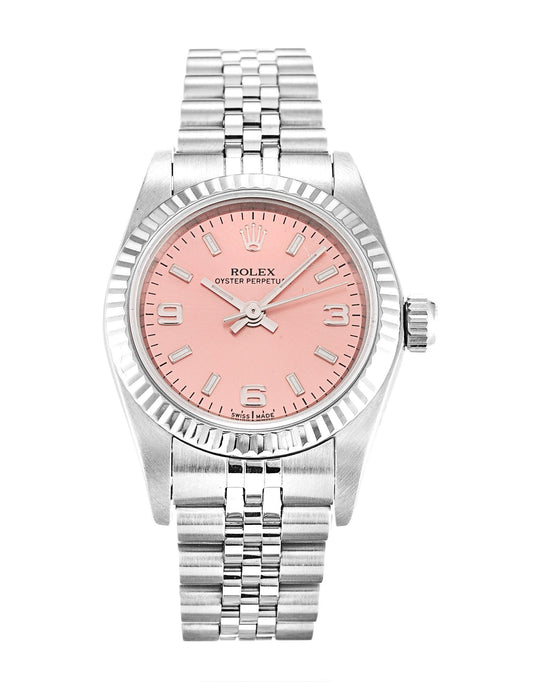 Rw Lady Oyster Perpetual 76094/1