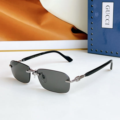 GG* Eyewear SIZE: 56-16-140