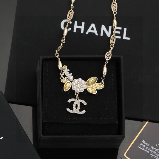 cc New Arrival Necklace 008