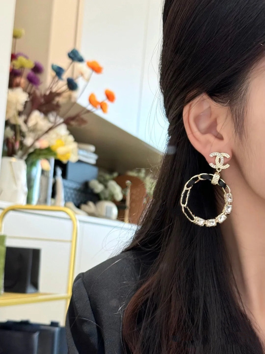 cc New Arrival Earrings 007